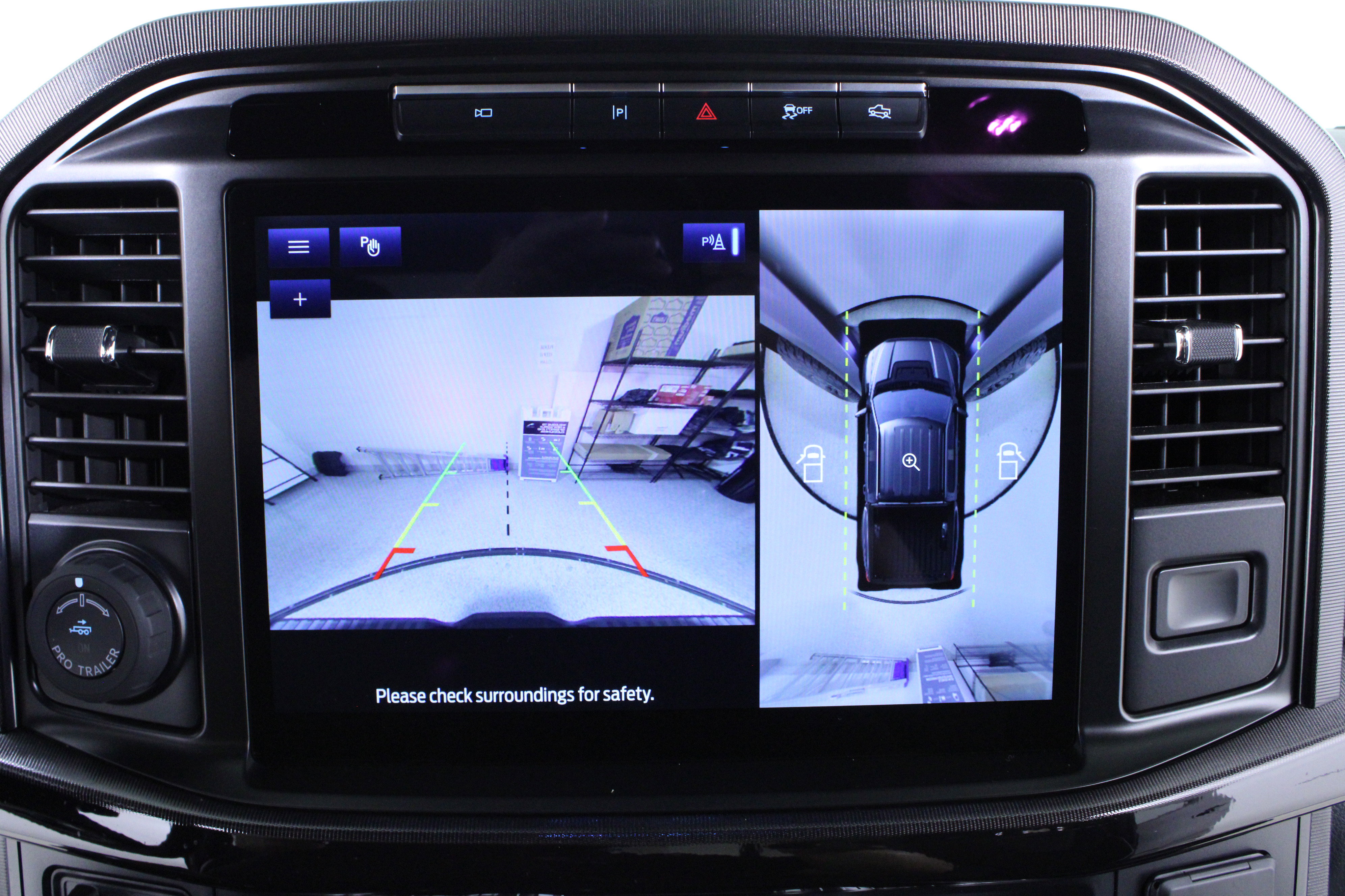 Used 2023 Ford F150 Raptor w/ Equipment Group 802A Raptor R image 29