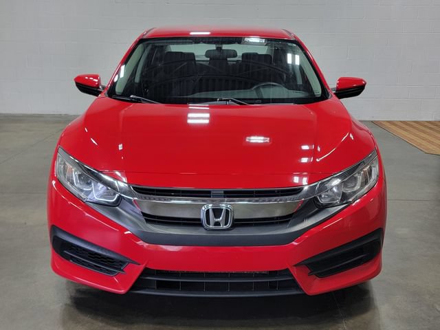 Used 2018 Honda Civic LX image 3