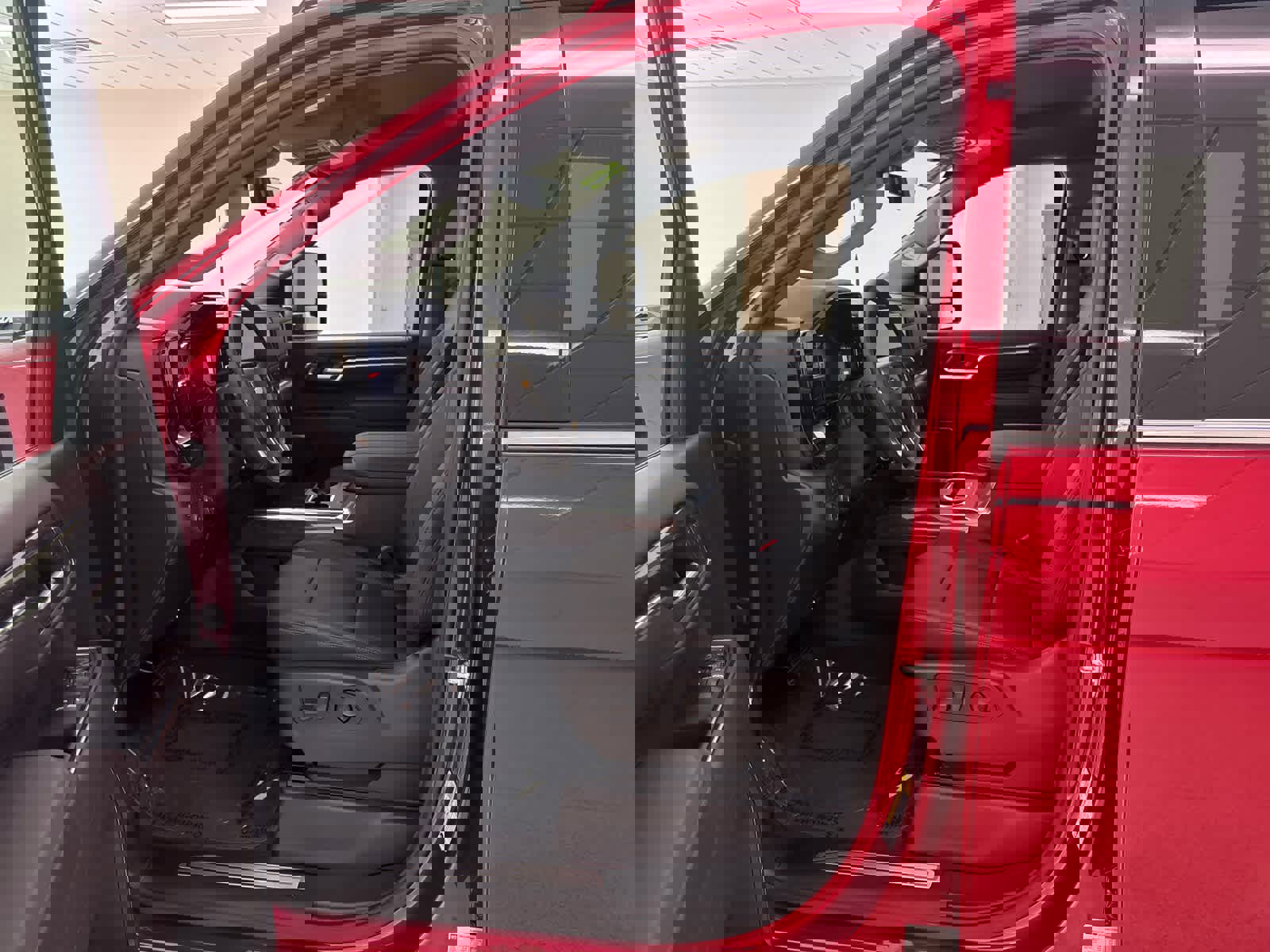 New 2026 Chevrolet Silverado 2500 LTZ w/ LTZ Plus Package image 15
