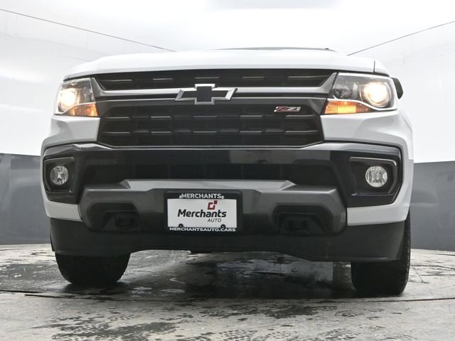 Used 2022 Chevrolet Colorado Z71 w/ Safety Package image 30