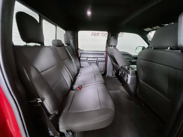 Used 2020 Ford F150 XLT w/ Equipment Group 302A Luxury AWD/4WD image 39