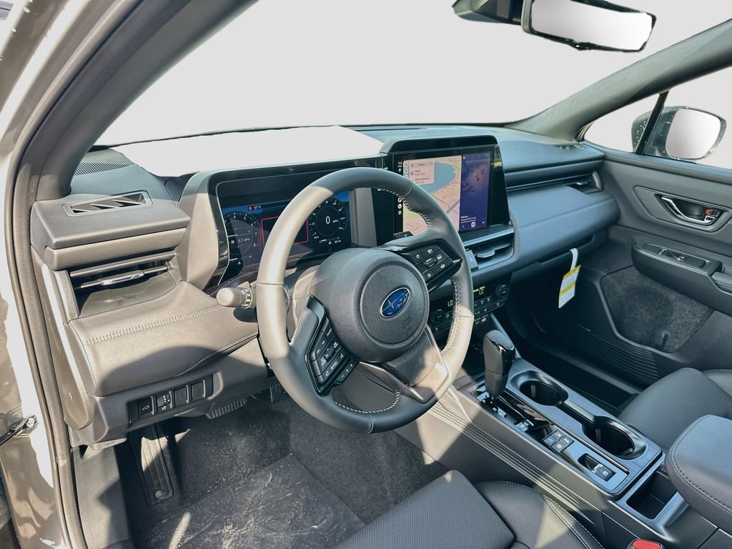 New 2026 Subaru Outback Touring XT AWD/4WD image 9