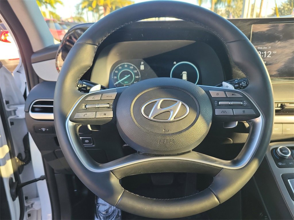 Used 2023 Hyundai Palisade SEL image 18