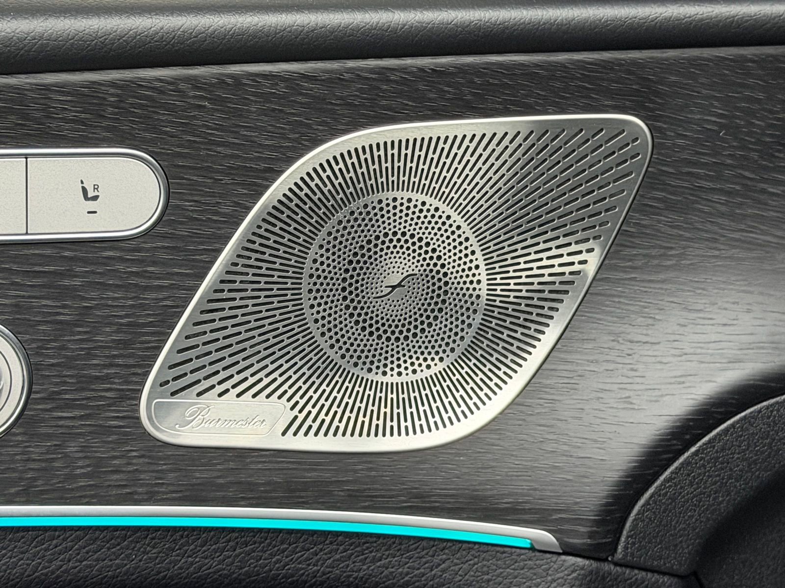 Certified 2023 Mercedes-Benz GLE 53 AMG 4MATIC Coupe image 23