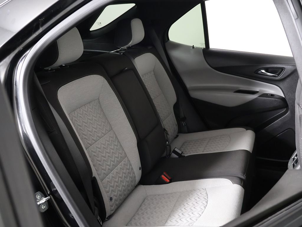 Used 2024 Chevrolet Equinox LS w/ LS Convenience Package FWD image 25