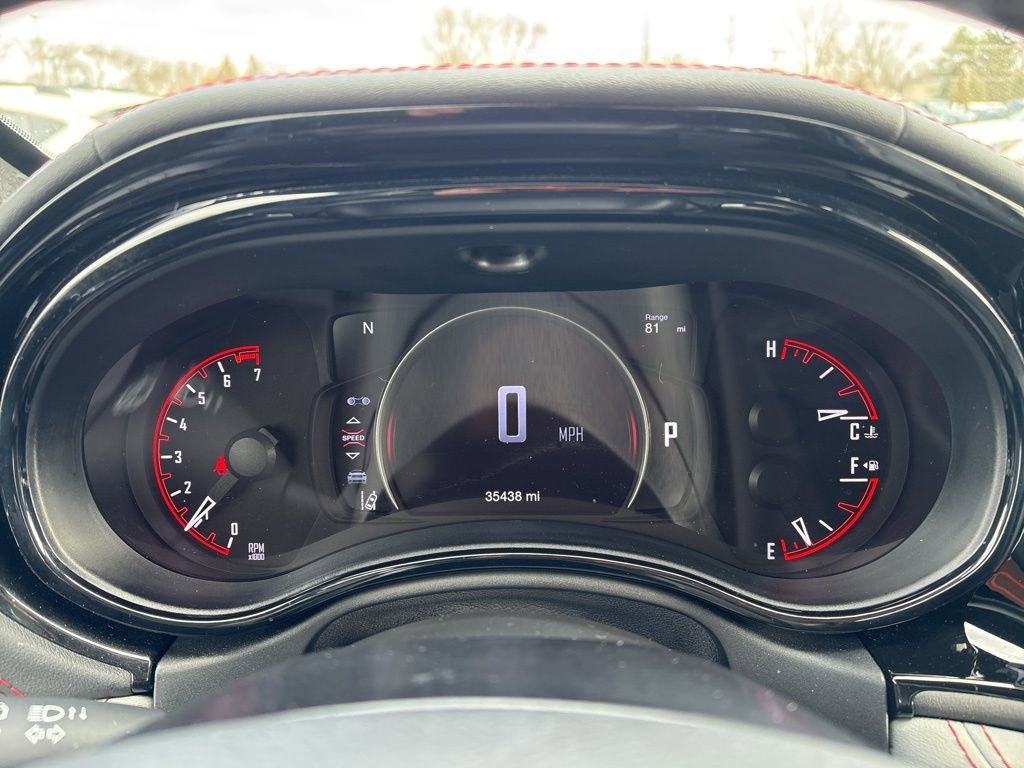 Used 2024 Dodge Durango Citadel image 16