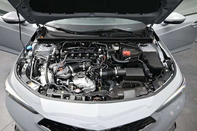 New 2026 Acura Integra A-Spec w/ Technology Package FWD image 19