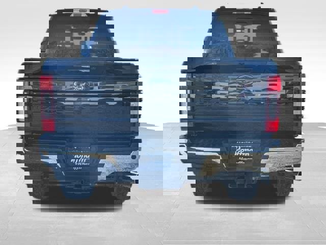 Certified 2021 Ford F250 Lariat w/ Lariat Ultimate Package image 4