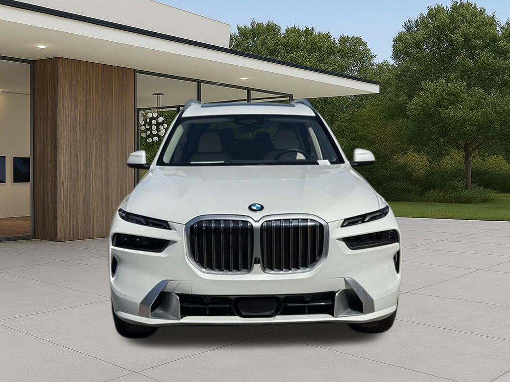 Certified 2024 BMW X7 xDrive40i image 4