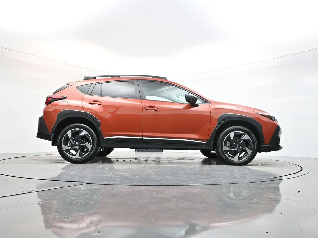 Used 2024 Subaru Crosstrek 2.5i Limited AWD/4WD image 41