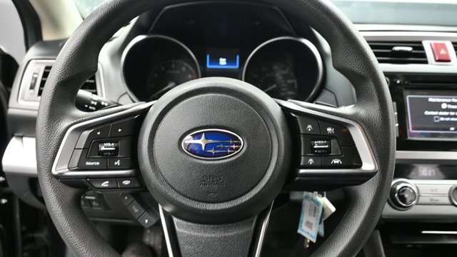 Used 2019 Subaru Legacy 2.5i w/ Alloy Wheel Package AWD/4WD image 16