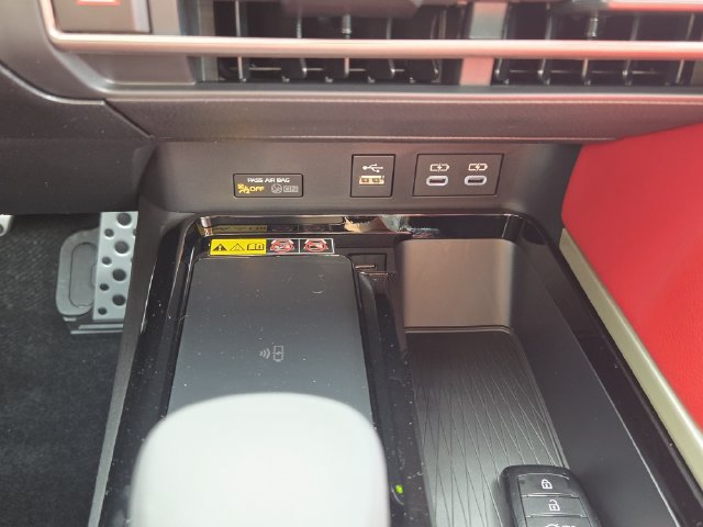 New 2026 Toyota Camry XSE w/ Premium Plus Package FWD image 29