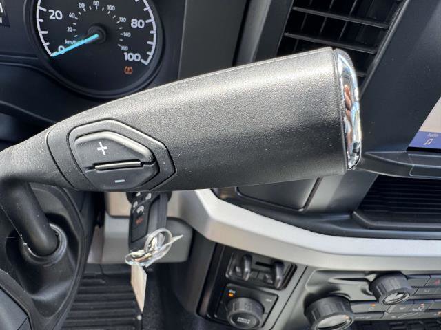 New 2026 Ford F550 4x4 Supercab Super Duty image 12