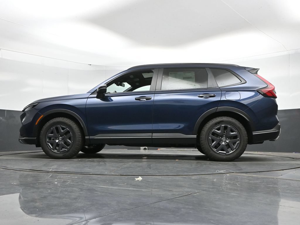 Used 2026 Honda CR-V TrailSport image 45