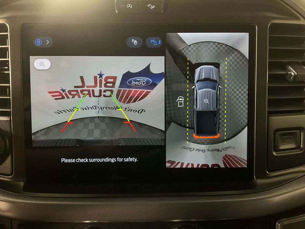 New 2026 Ford F150 XLT image 22