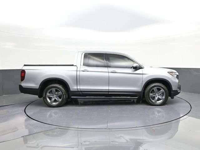 Certified 2022 Honda Ridgeline RTL-E image 25