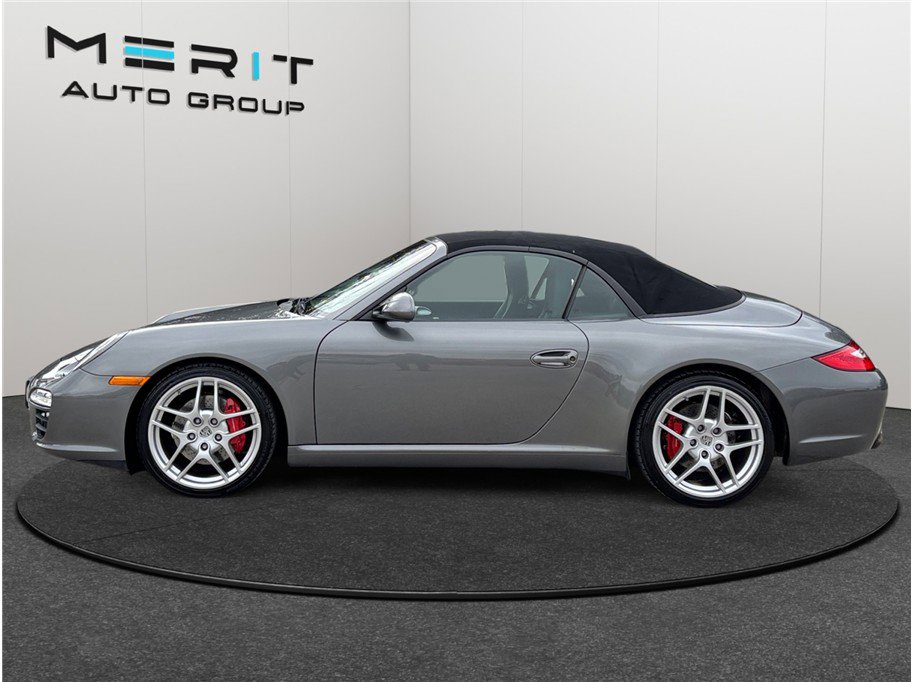 Used 2010 Porsche 911 Carrera S image 5
