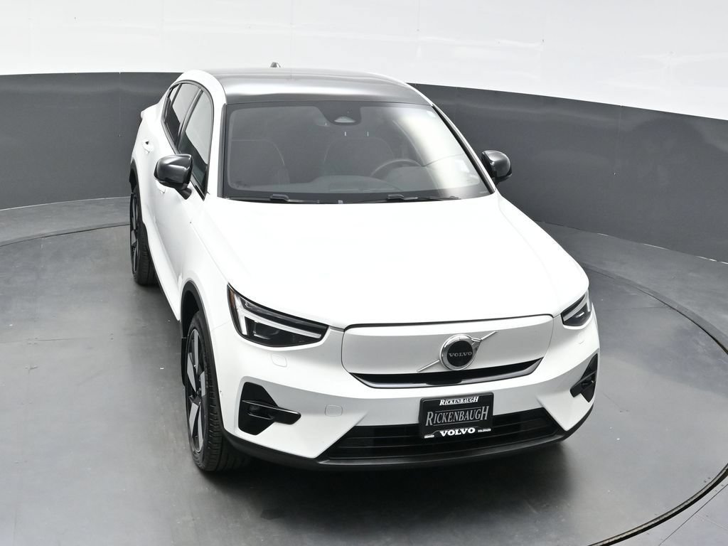 Used 2023 Volvo C40 P8 Recharge Ultimate AWD/4WD image 31
