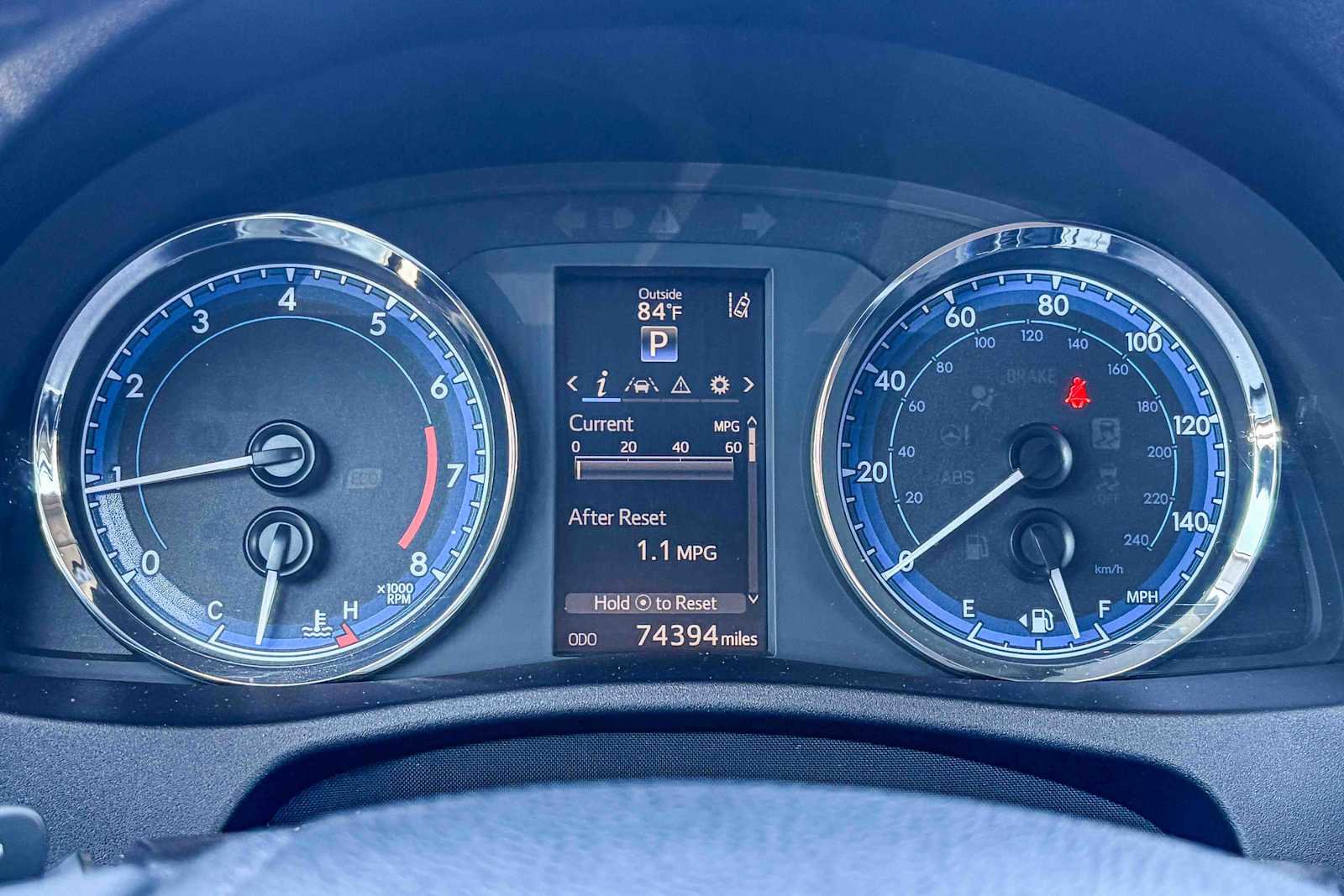 Used 2019 Toyota Corolla SE w/ Carpet Mat Package (TMS) image 22