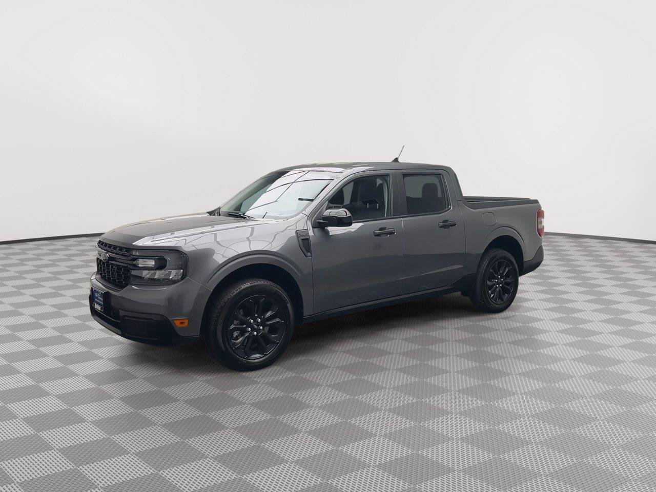 Used 2024 Ford Maverick XLT w/ XLT Luxury Package AWD/4WD image 35