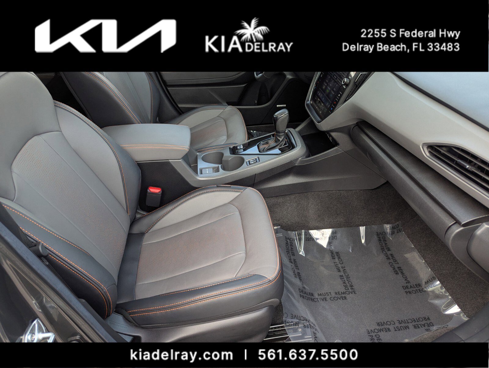 Used 2024 Subaru Crosstrek 2.5i Limited image 32