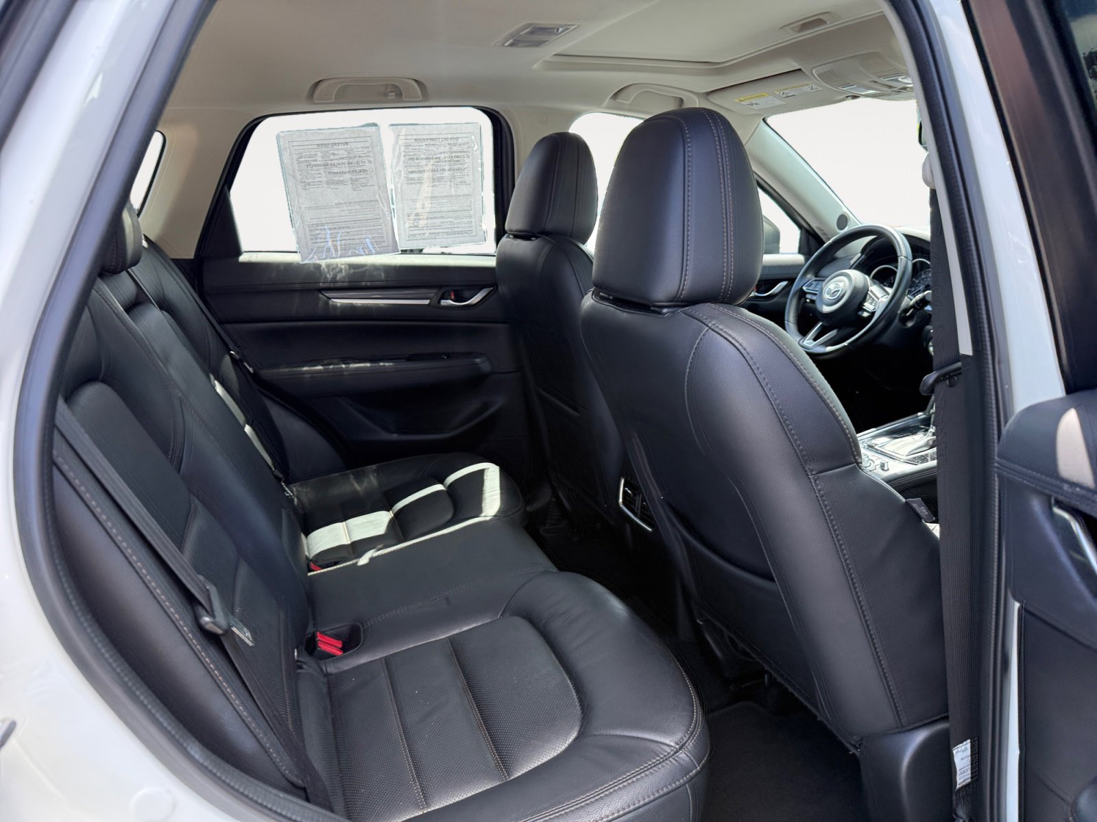 Used 2018 MAZDA CX-5 Grand Touring FWD image 18