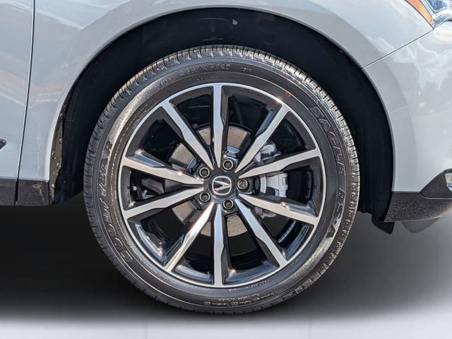 Certified 2026 Acura RDX A-Spec AWD/4WD image 11