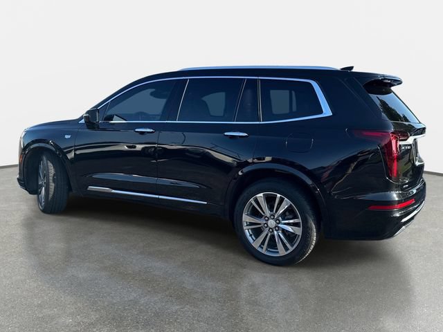 Used 2021 Cadillac XT6 Premium Luxury AWD/4WD image 3