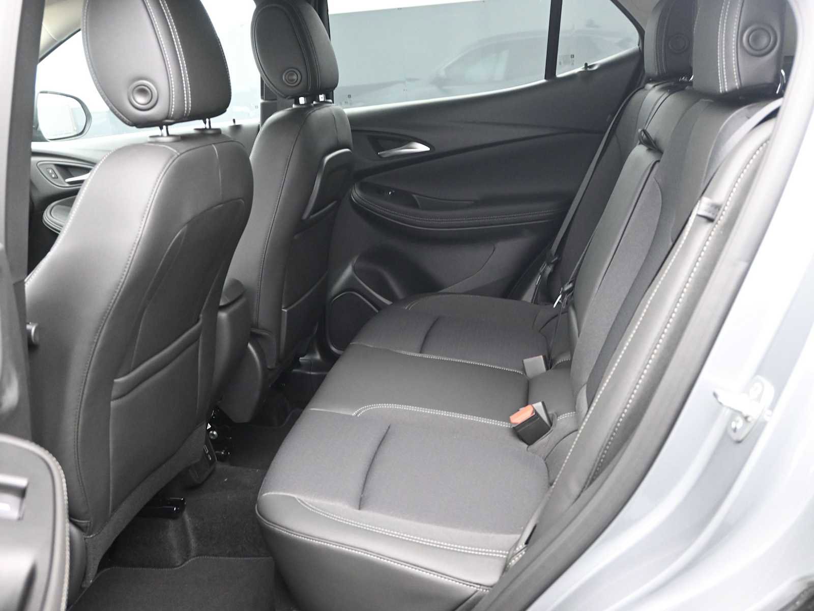 New 2026 Buick Encore GX Preferred w/ Advanced Technology Package image 17