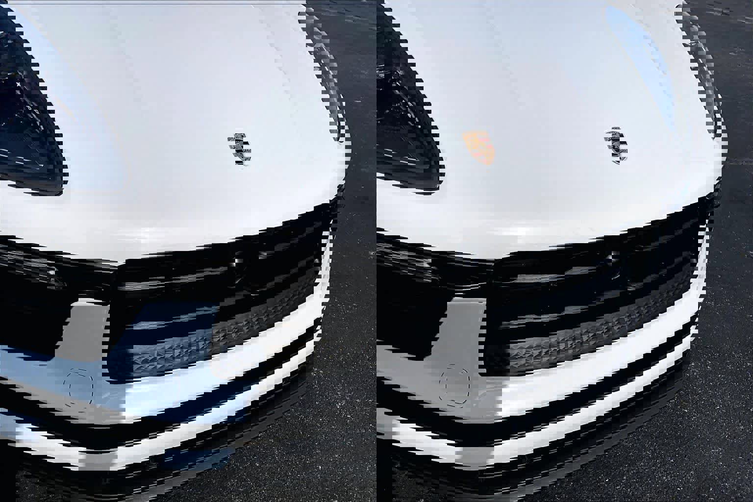 Used 2025 Porsche Macan image 31