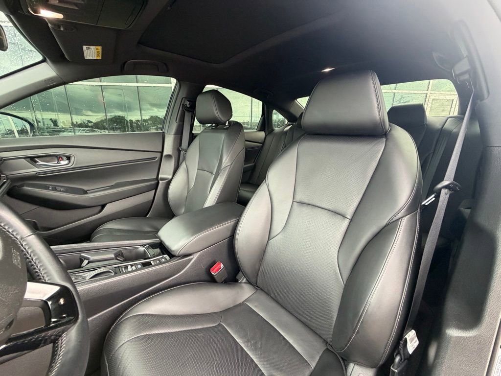 Used 2024 Honda Accord Sport image 13