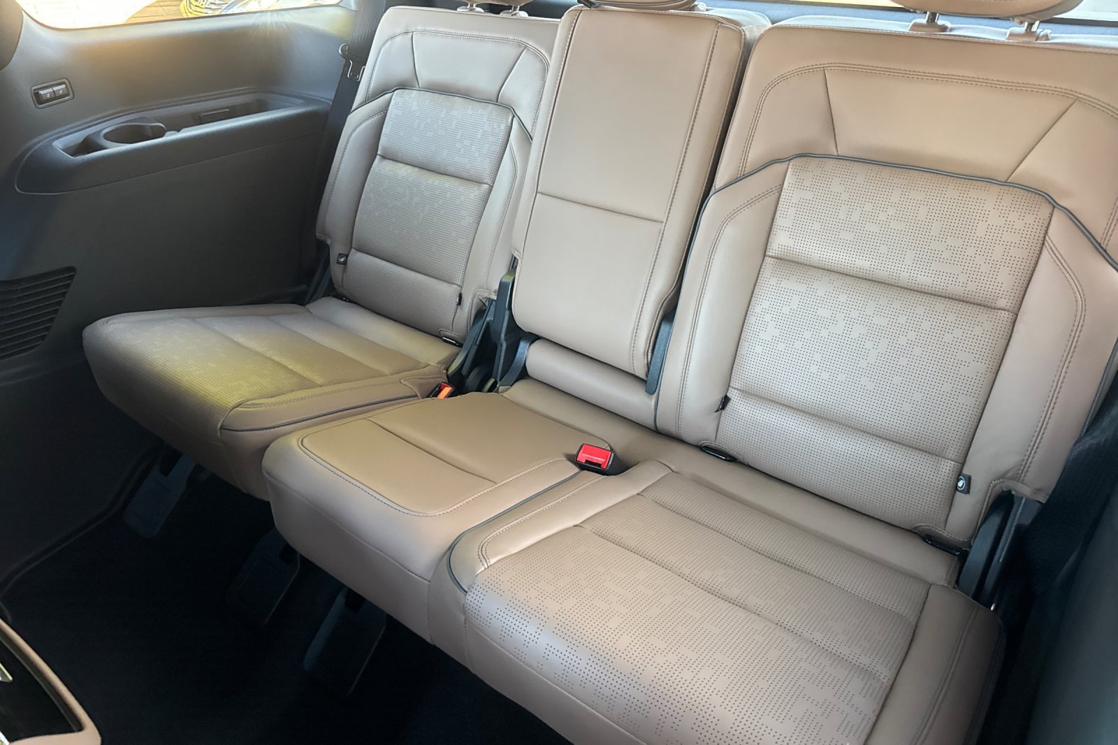 Used 2026 Lincoln Navigator Black Label AWD/4WD image 15