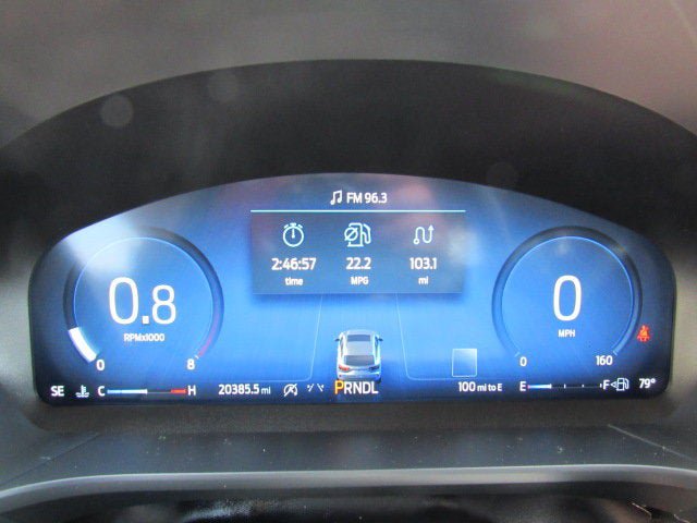 Used 2025 Ford Escape Platinum AWD/4WD image 15