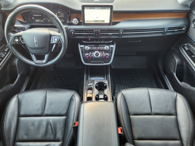 Used 2022 Lincoln Corsair Reserve w/ Equipment Group 201A image 20