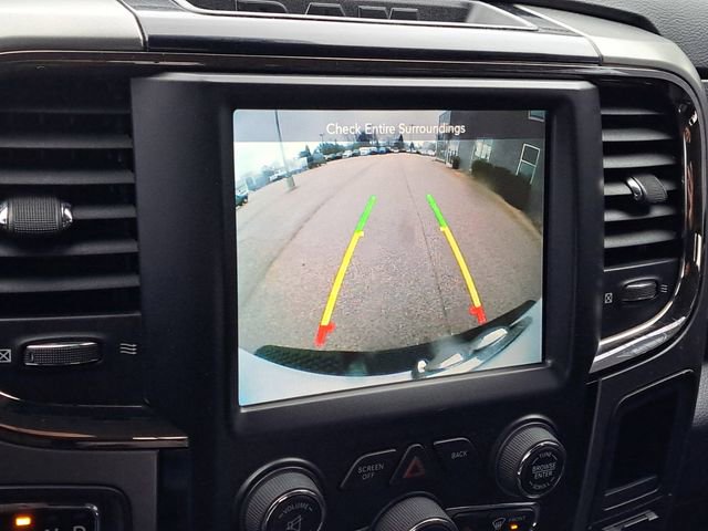 Used 2016 RAM 1500 Sport image 15