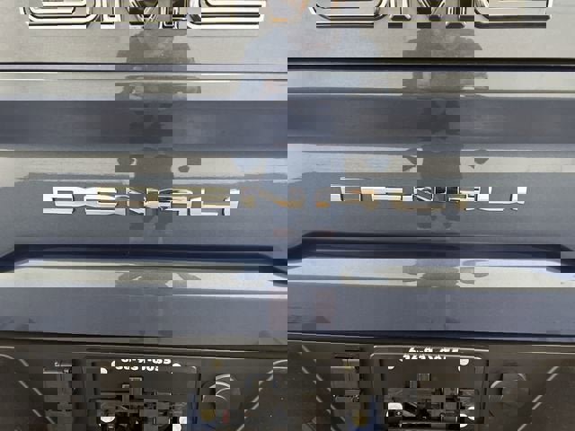 New 2026 GMC Sierra 2500 Denali Ultimate image 33