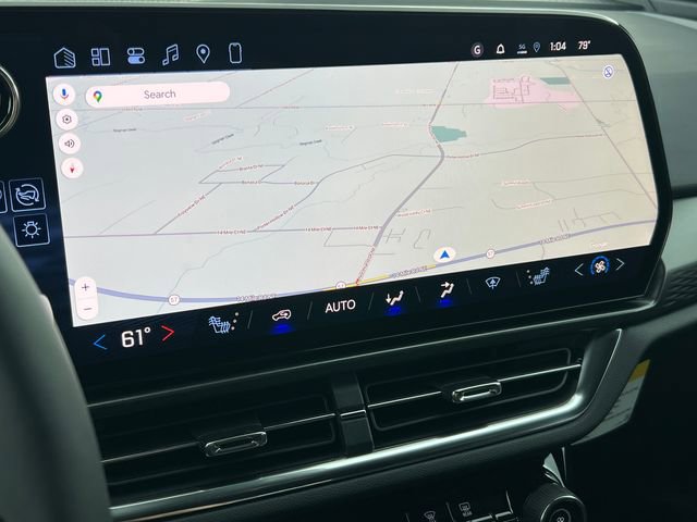 New 2026 Chevrolet Equinox EV LT FWD image 20