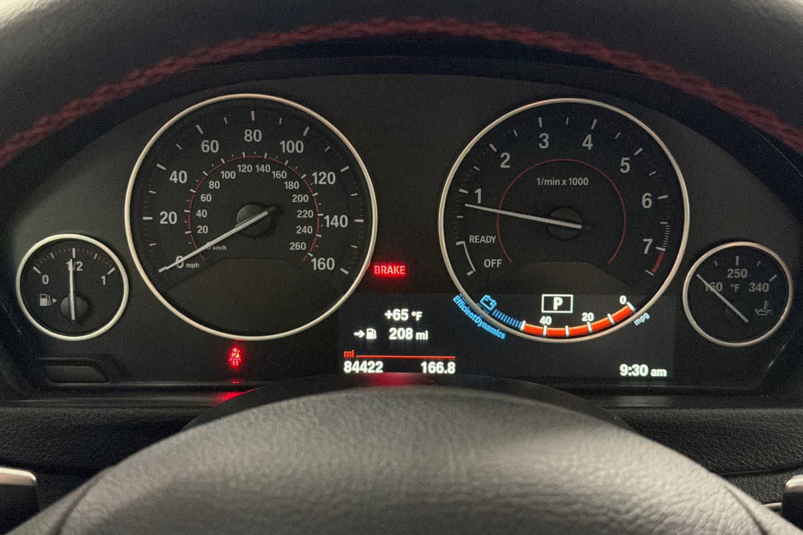 Used 2016 BMW 428i Coupe RWD image 24