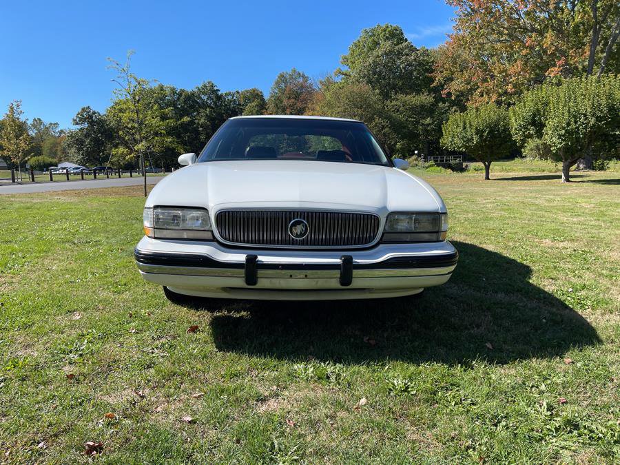 Used 1994 Buick Le Sabre Limited FWD image 20