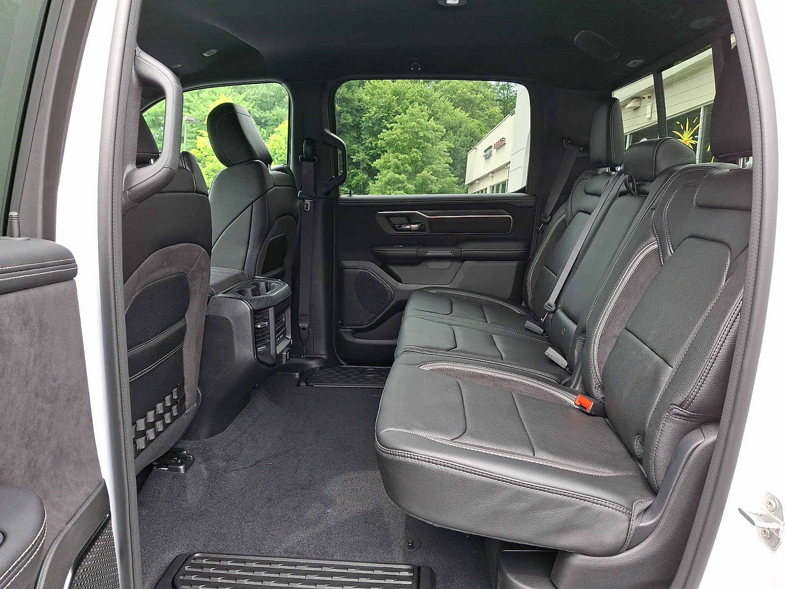 New 2026 RAM 1500 RHO AWD/4WD image 6