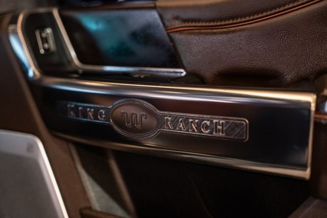 Used 2024 Ford F250 King Ranch w/ Tremor Off-Road Package image 24