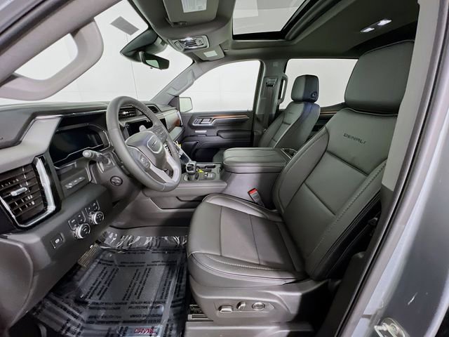 Certified 2025 GMC Sierra 1500 Denali w/ Technology Package image 20