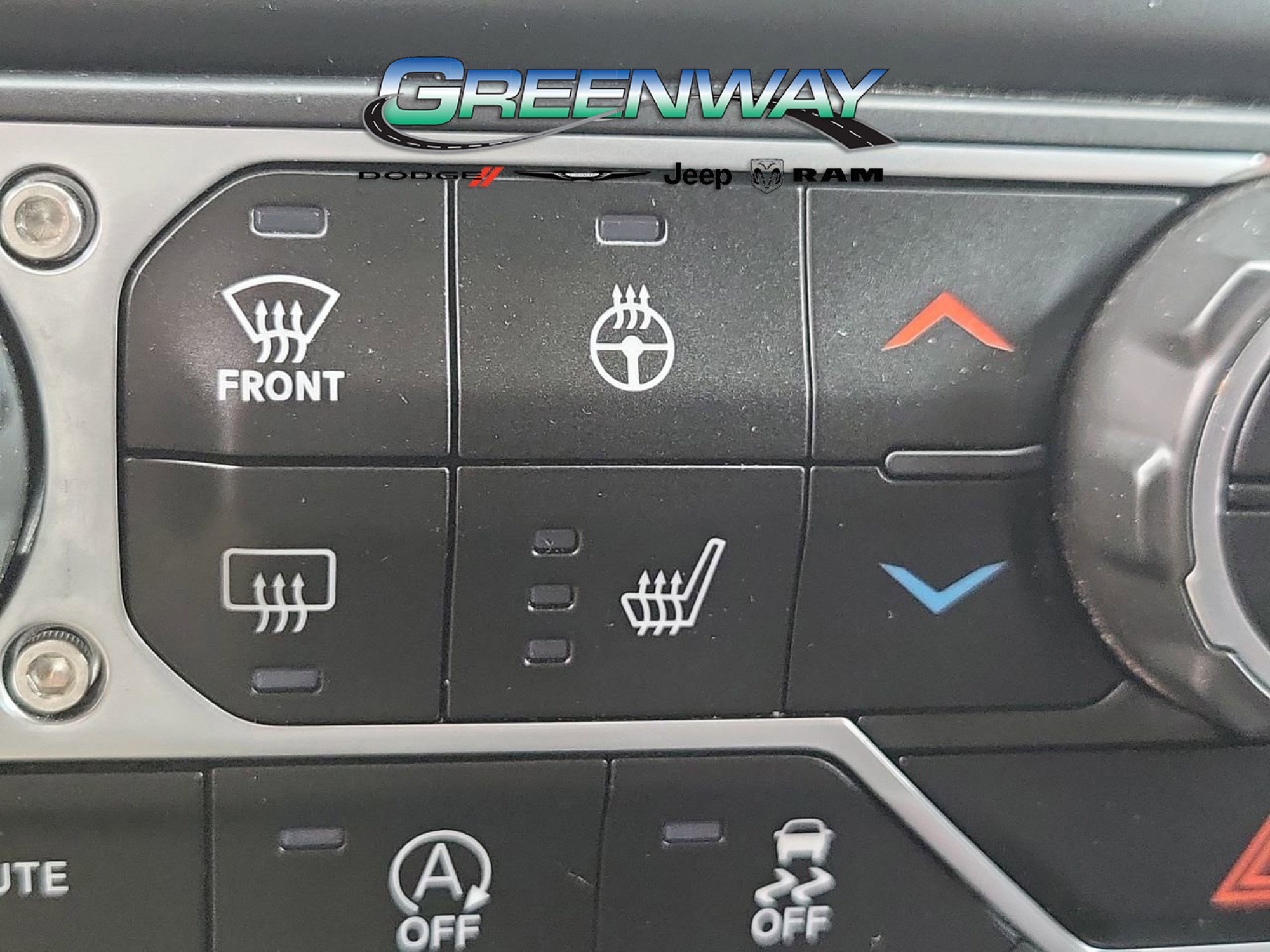 Used 2022 Jeep Gladiator Rubicon w/ Cold Weather Group image 22