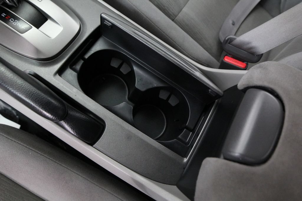 Used 2012 Honda Accord LX image 29