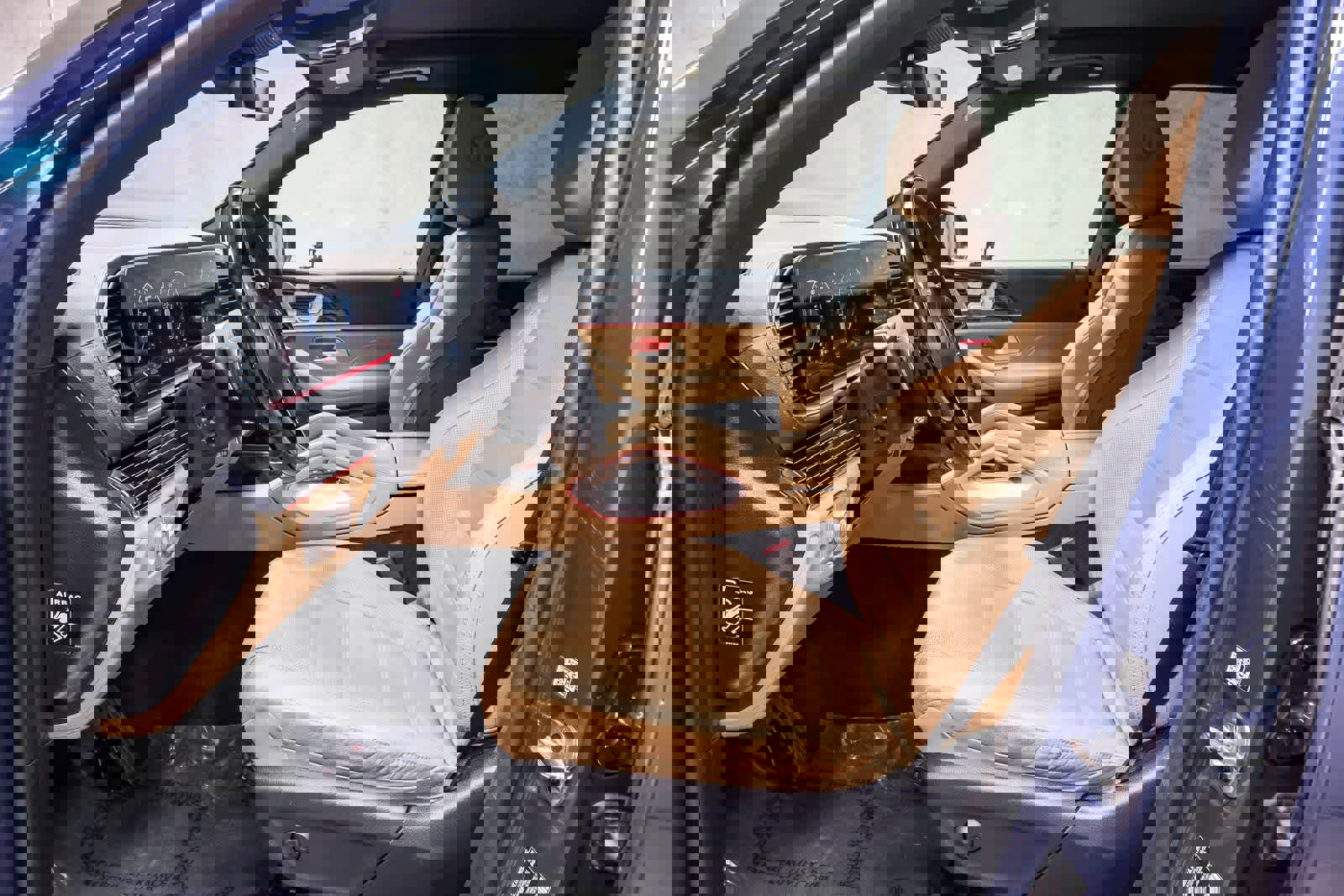 Certified 2024 Mercedes-Benz GLE 350 4MATIC image 12