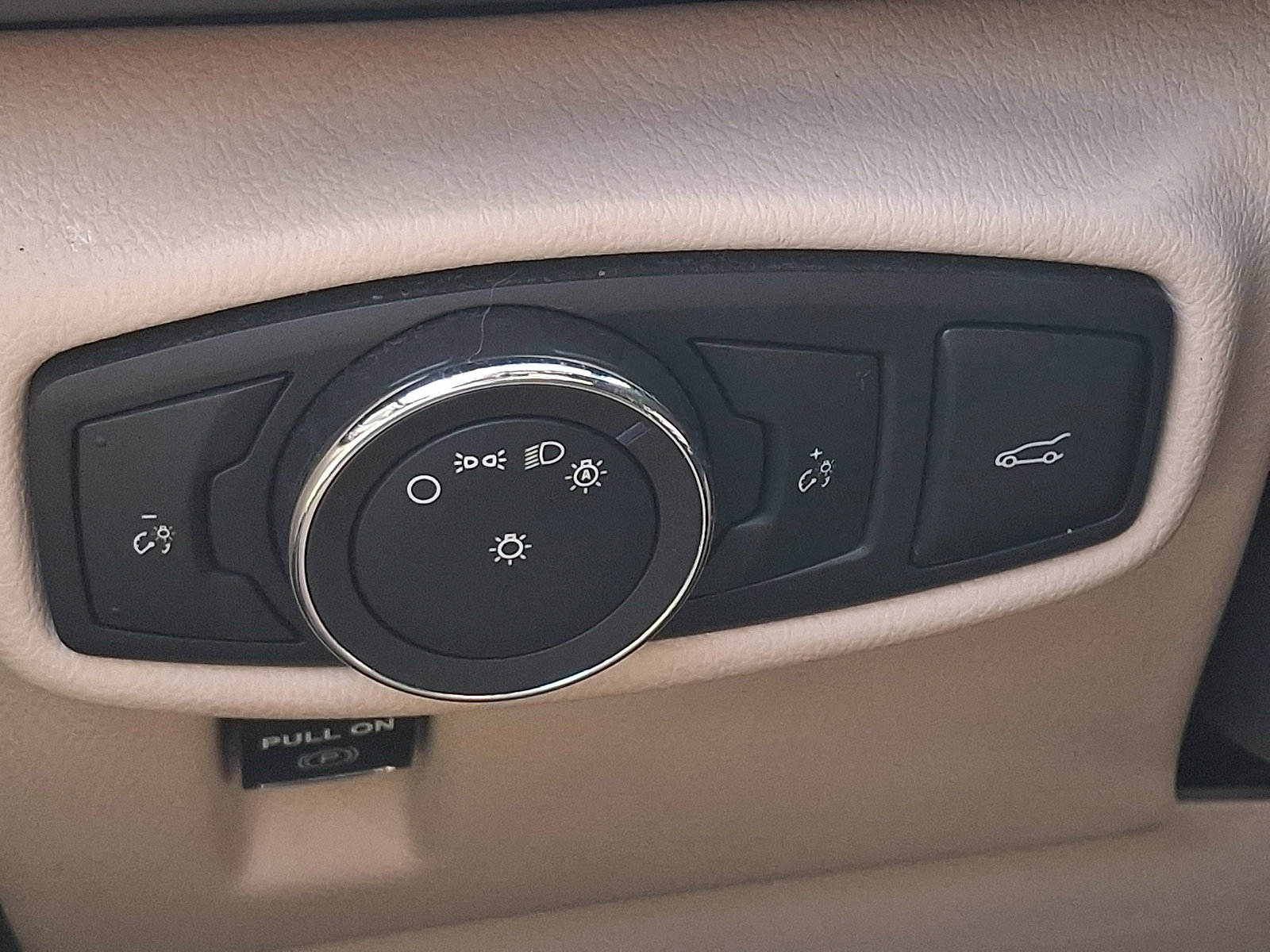 Used 2016 Lincoln MKX Reserve w/ Driver Assistance Package AWD/4WD image 26