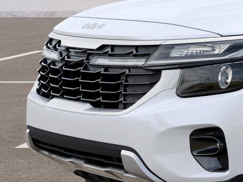 New 2026 Kia Seltos S image 13