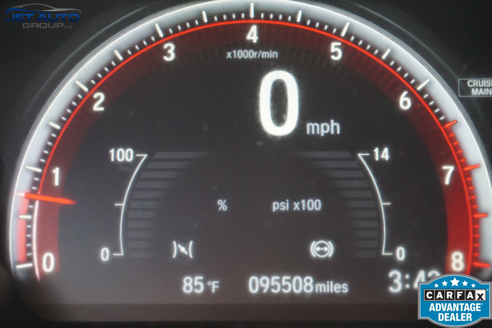 Used 2018 Honda Civic Si image 35