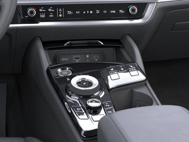 Used 2025 Kia Sportage SX Prestige image 23