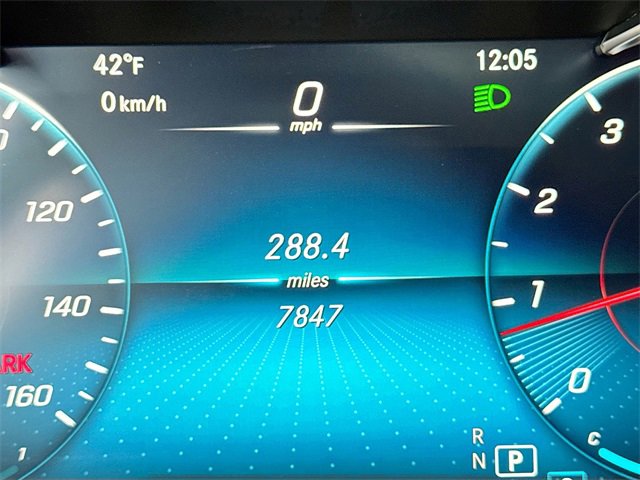 Certified 2020 Mercedes-Benz C 300 4MATIC Coupe image 12